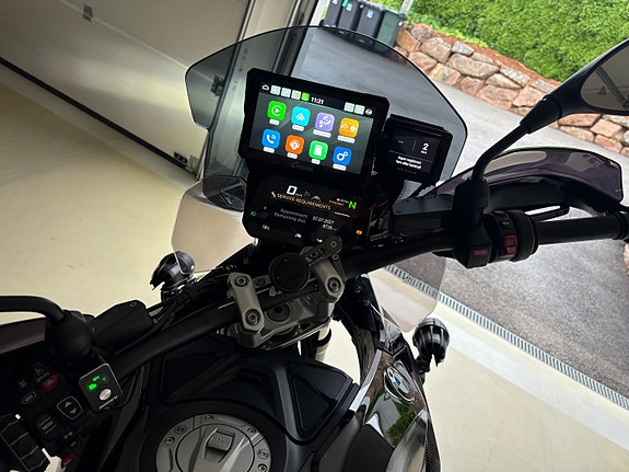 BMW R 1300 GS 3 of 10