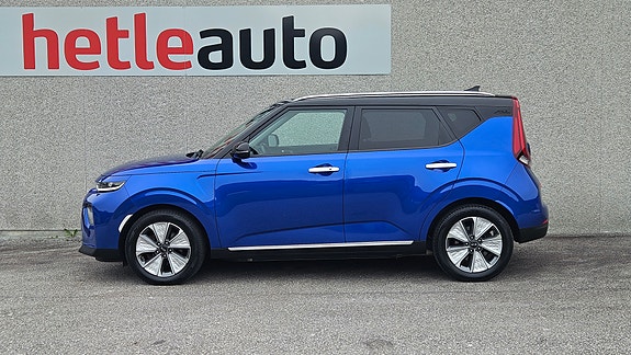 Kia e-Soul 5 of 30