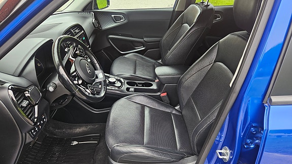 Kia e-Soul 11 of 30