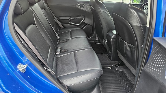 Kia e-Soul 19 of 30