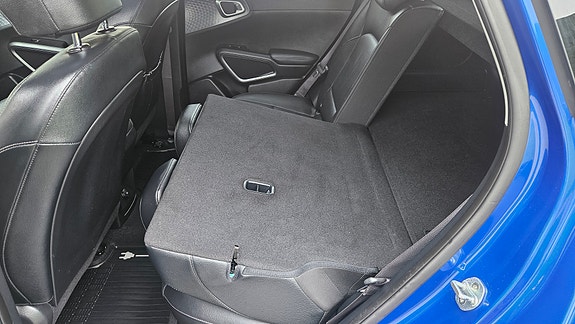 Kia e-Soul 14 of 30