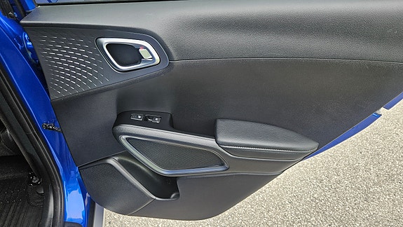 Kia e-Soul 20 of 30