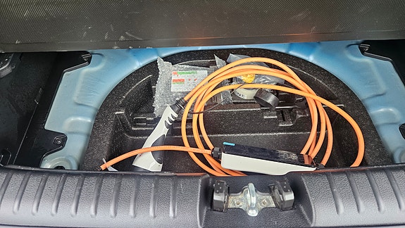 Kia e-Soul 18 of 30