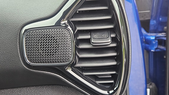 Kia e-Soul 25 of 30