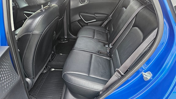 Kia e-Soul 13 of 30