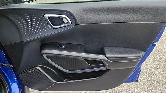 Kia e-Soul 23 of 30