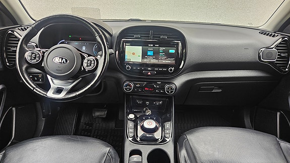 Kia e-Soul 27 of 30