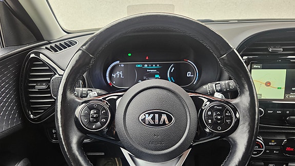 Kia e-Soul 29 of 30