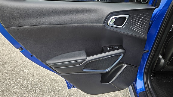 Kia e-Soul 15 of 30