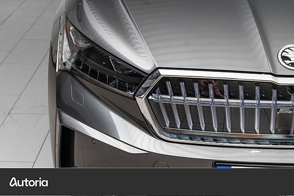 Skoda Enyaq 2 of 5
