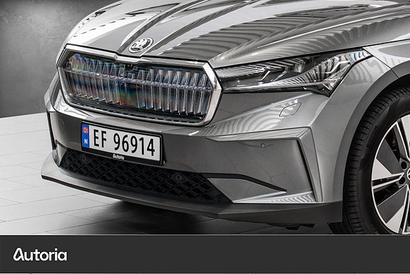 Skoda Enyaq 3 of 5