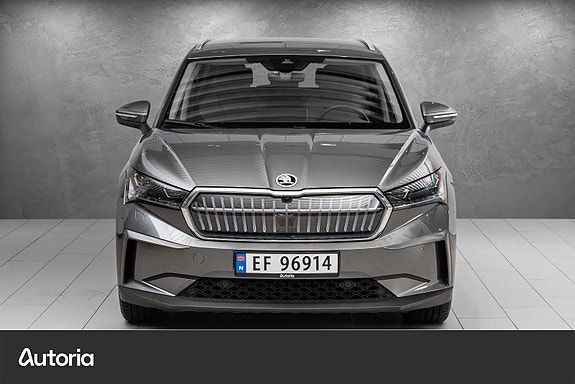 Skoda Enyaq 4 of 5