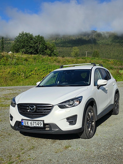 Mazda CX-5 2 of 14