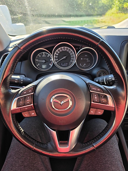 Mazda CX-5 7 of 14