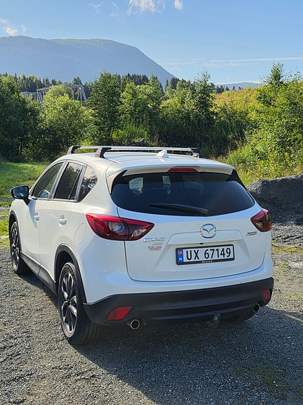 Mazda CX-5 6 of 14