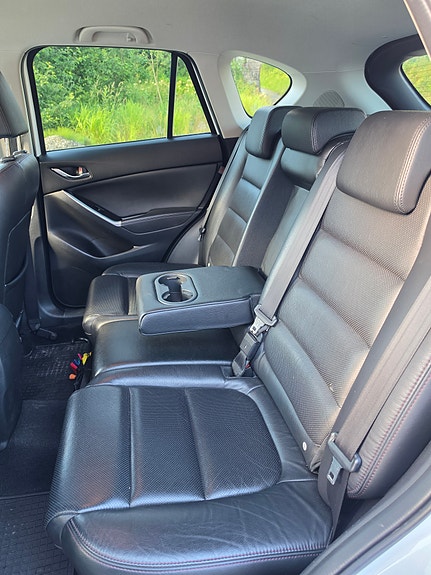 Mazda CX-5 12 of 14