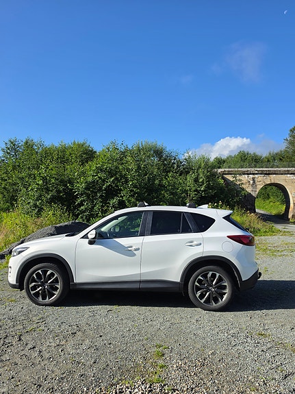 Mazda CX-5 4 of 14