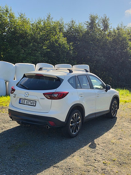 Mazda CX-5 8 of 14