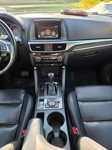 Mazda CX-5 9 of 14