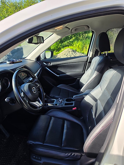 Mazda CX-5 10 of 14