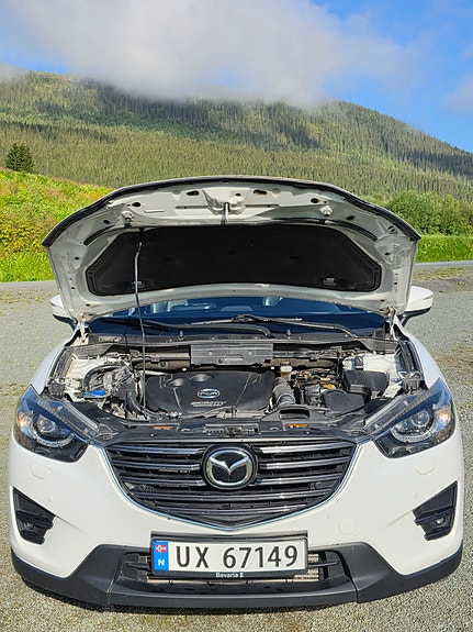 Mazda CX-5 13 of 14