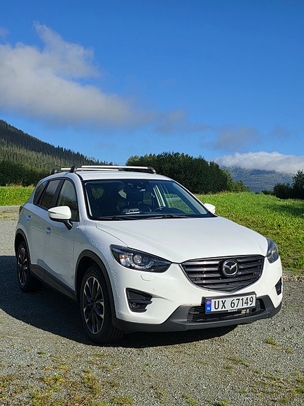 Mazda CX-5 3 of 14