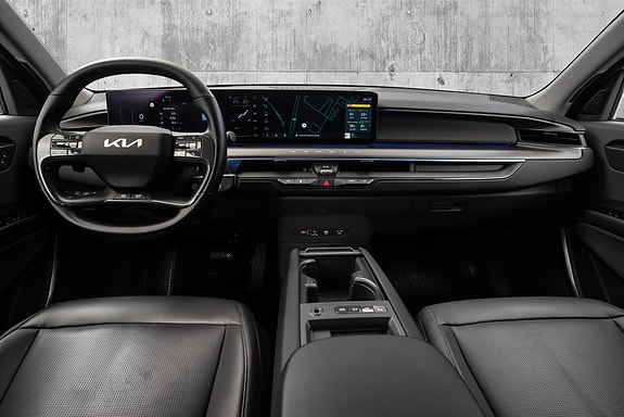 Kia EV9 26 of 30