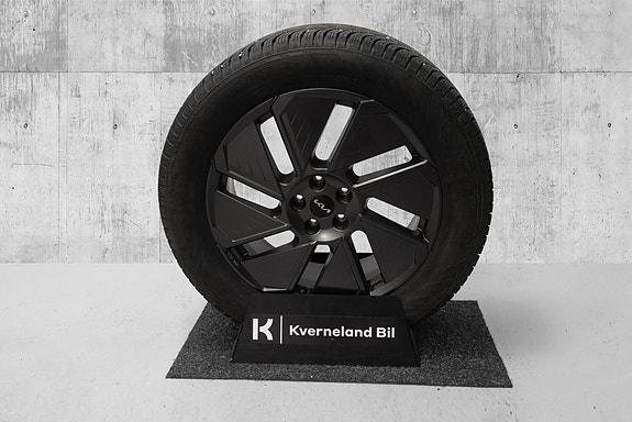 Kia EV9 12 of 30