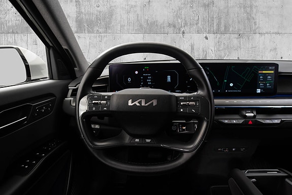 Kia EV9 27 of 30