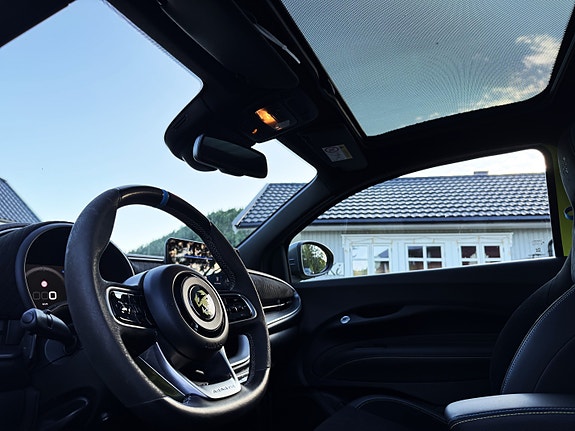 Fiat 500 17 of 19