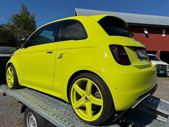 Fiat 500 7 of 19
