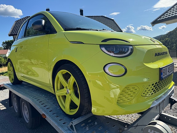 Fiat 500 5 of 19