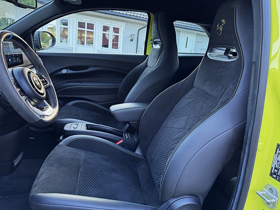 Fiat 500 15 of 19