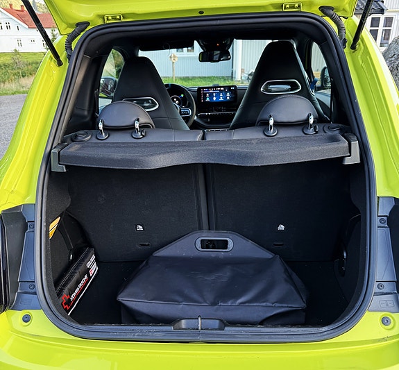 Fiat 500 13 of 19