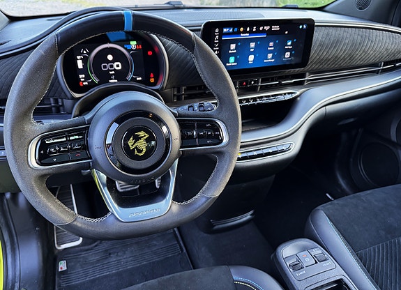 Fiat 500 16 of 19