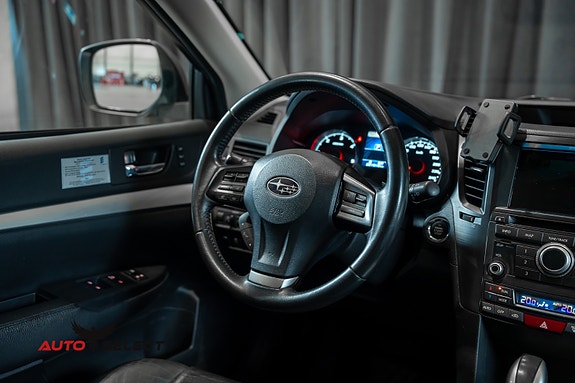 Subaru Outback 25 of 30