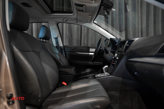 Subaru Outback 18 of 30