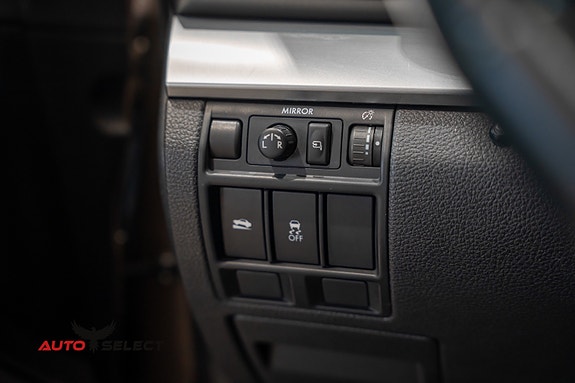 Subaru Outback 27 of 30
