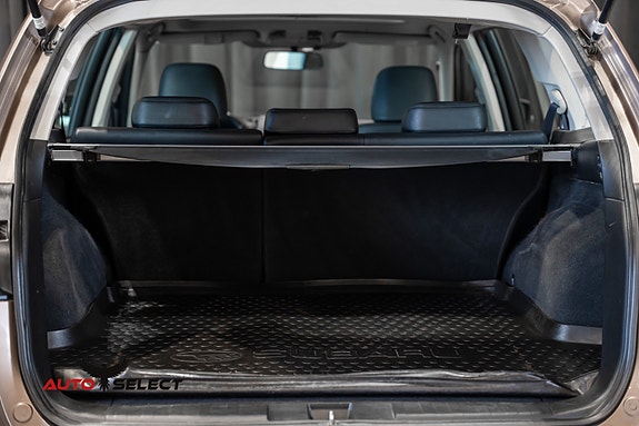 Subaru Outback 10 of 30
