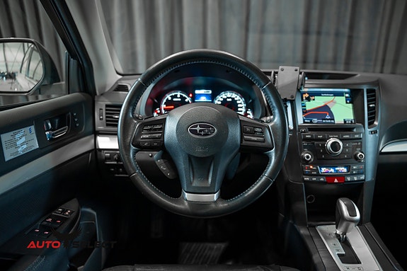 Subaru Outback 26 of 30