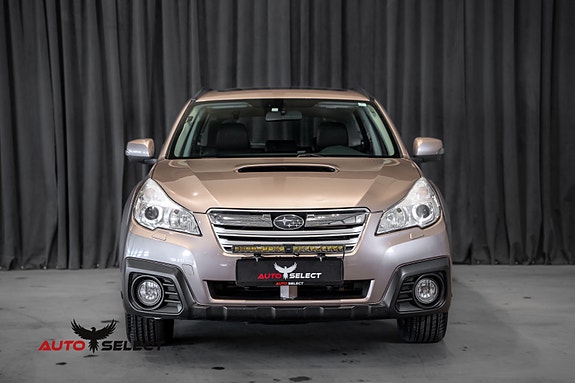 Subaru Outback 5 of 5