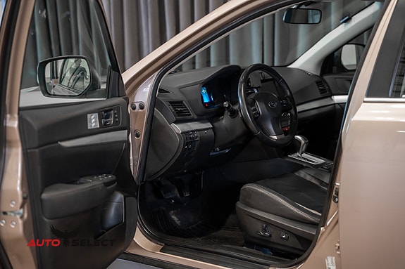 Subaru Outback 20 of 30