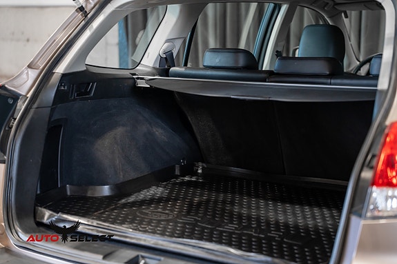 Subaru Outback 11 of 30