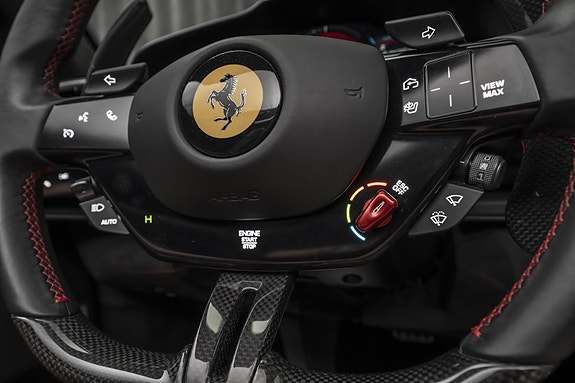 Ferrari 296 GTS 25 of 30