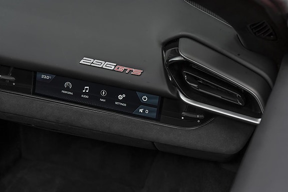 Ferrari 296 GTS 30 of 30