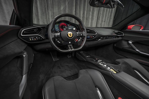 Ferrari 296 GTS 17 of 30