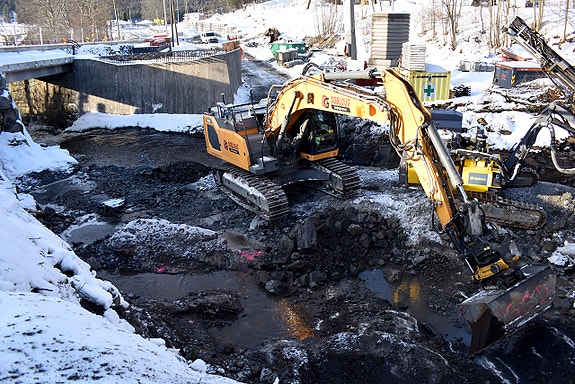 Bilde 2 av 10 i jobbannonse-galleriet