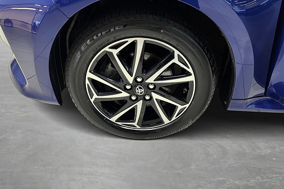 Toyota Yaris 18 of 19