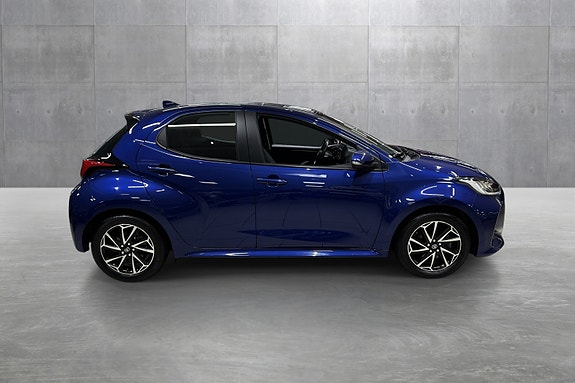 Toyota Yaris 6 of 19