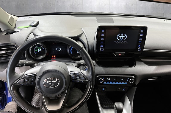 Toyota Yaris 11 of 19